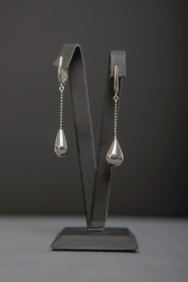 DAMLA SALLANTILI KÜPE