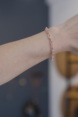 İTALYAN TİFANY BİLEKLİK