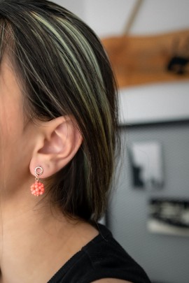 MERCAN TASARIM TOP KÜPE