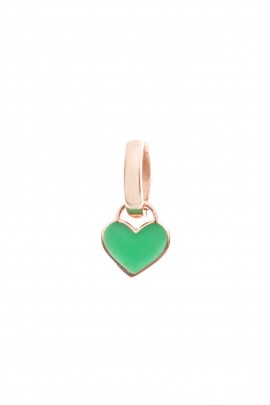 NEON KÜÇÜK KALP KÜPE 3