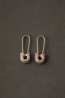 TAŞLI ÇATALİĞNE KÜPE