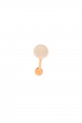 İNCİ TOP TRAGUS PİERCİNG