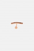 TRAGUS PİERCİNG 22