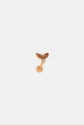 TRAGUS PİERCİNG 27