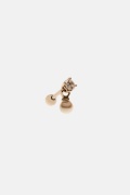 TRAGUS PİERCİNG 31