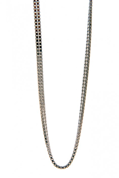 İTALYAN ZİNCİR BEYAZ