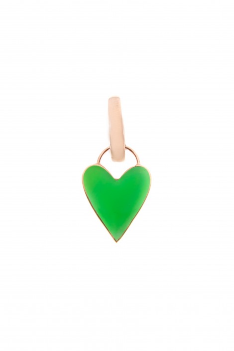 NEON BÜYÜK KALP KÜPE 3