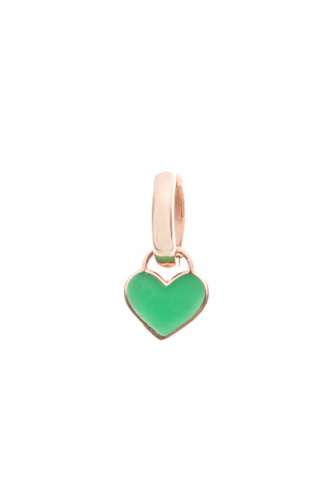 NEON KÜÇÜK KALP KÜPE 3